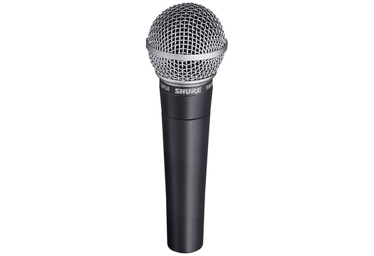 Микрофон Shure SM 58